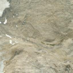 Satellite imagery of Mount La Forme, CA