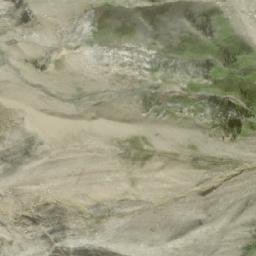 Satellite imagery of Mount La Forme, CA