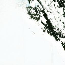 Satellite imagery of The Dome, CA