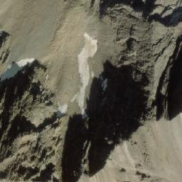 Satellite imagery of Copper Mountain, CA