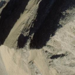 Satellite imagery of Copper Mountain, CA