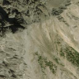 Satellite imagery of Mount Louis, CA