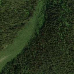 Satellite imagery of Mount Edith, CA