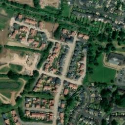 31 Charter Way, Wells, Somerset BA5 2GJ Satellite Map