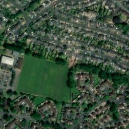 33 Goodymoor Ave, Wells, Somerset BA5 2JH, UK Satellite Map