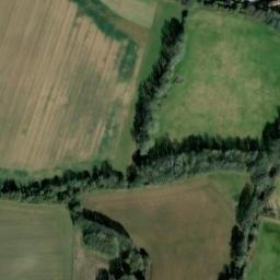 Satellite imagery of The Battery, GB