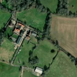 Satellite imagery of The Battery, GB