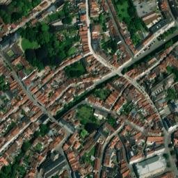 Satellite imagery of boundary_stone, BE