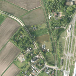 Satellite imagery of 307Ac, NL