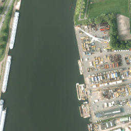Satellite imagery of 307Ac, NL