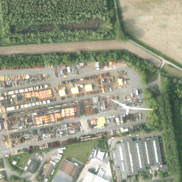Satellite imagery of 307Ac, NL