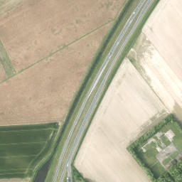 Satellite imagery of 307A, NL