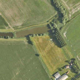 Satellite imagery of 301, NL