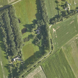 Satellite imagery of 295, NL