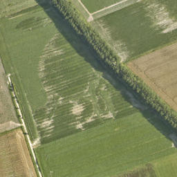 Satellite imagery of 292c, NL