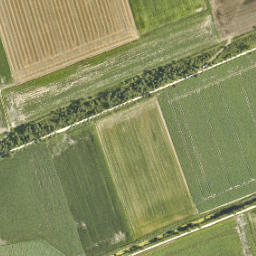 Satellite imagery of 292, NL