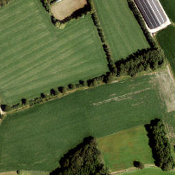 Satellite imagery of 168, NL