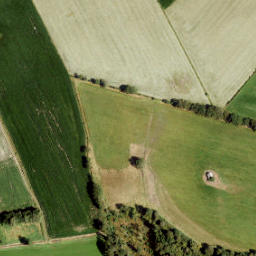 Satellite imagery of 166, NL