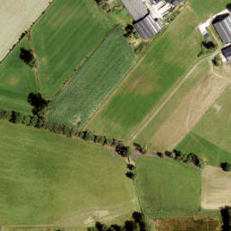 Satellite imagery of 166, NL
