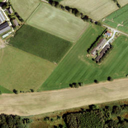 Satellite imagery of 165, NL