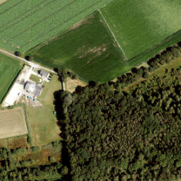 Satellite imagery of 165, NL