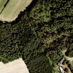 Satellite imagery of Exaten, NL
