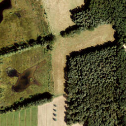 Satellite imagery of 411, NL