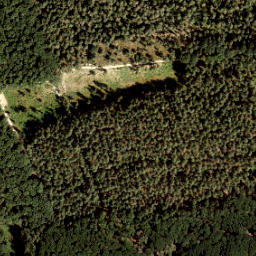 Satellite imagery of 411, NL