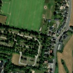 Satellite imagery of Schloß Myllendonk, DE