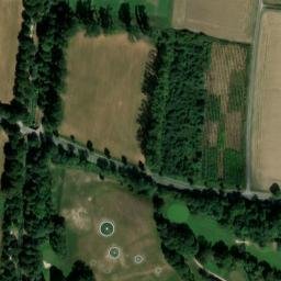 Satellite imagery of Schloß Myllendonk, DE