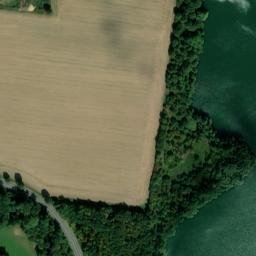 Satellite imagery of Schloß Myllendonk, DE