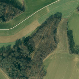 Satellite imagery of Korresberg, DE