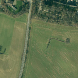 Satellite imagery of Korresberg, DE