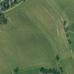 Satellite imagery of Korresberg, DE