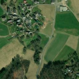 Satellite imagery of Bergei, DE