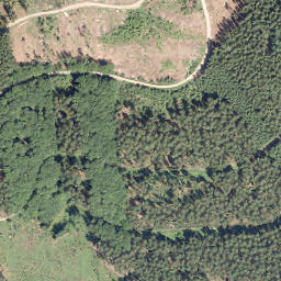 Satellite imagery of Am Kroppe, DE