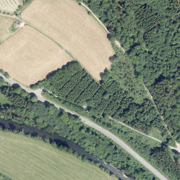 Satellite imagery of Almert, DE