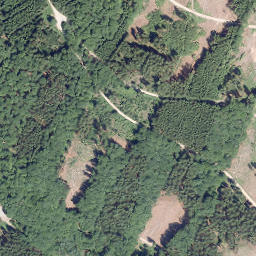 Satellite imagery of Almert, DE