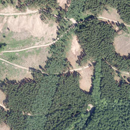 Satellite imagery of Almert, DE