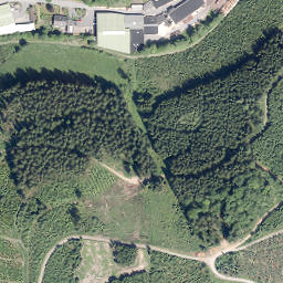 Satellite imagery of Hömberg, DE