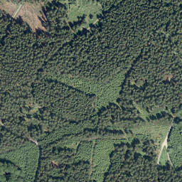 Satellite imagery of Hülsenberg, DE