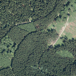 Satellite imagery of Hülsenberg, DE
