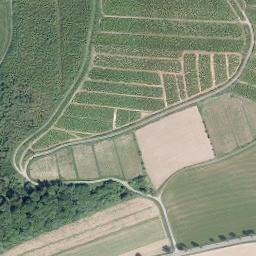 Satellite imagery of Leitenberg, DE