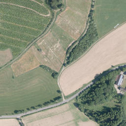 Satellite imagery of Leitenberg, DE