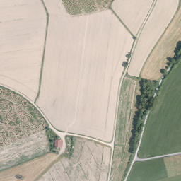 Satellite imagery of Schwimmberg, DE