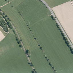 Satellite imagery of Schwimmberg, DE
