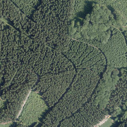 Satellite imagery of Gelsterhagen, DE