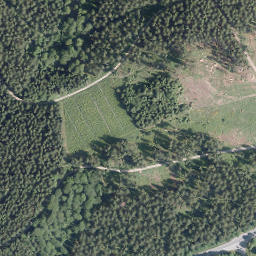 Satellite imagery of Buchhagen, DE