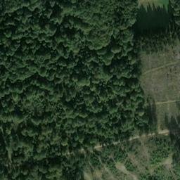 Satellite imagery of Hunau-Gipfel, DE