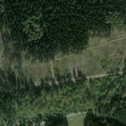 Satellite imagery of Hunau-Gipfel, DE